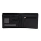 Premium Leather Style Bifold Wallet