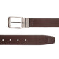 Professional Choice Reversible Leather Belt