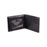 10103 Black Croco Wallet