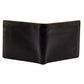 Redefining Luxury Vanguard Black Wallet