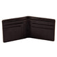 Sleek Touch Vintage Brown Wallet
