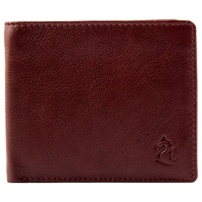 Premium Craftsmanship Tan Wallet