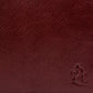 Premium Craftsmanship Tan Wallet