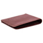 Premium Craftsmanship Tan Wallet