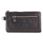 Classic Leather Hand Pouch