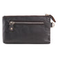 Classic Leather Hand Pouch