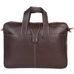 Bali Navy Blue Laptop Bag