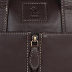 Bali Navy Blue Laptop Bag