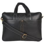 Bali Navy Blue Laptop Bag