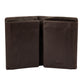 Distinguished Gentleman Monarch Brown Wallet