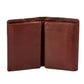 Exquisite Leather Noble Tan Wallet