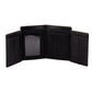Effortless Style Supreme Black Wallet
