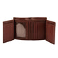 Exquisite Leather Noble Tan Wallet