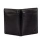 Effortless Style Supreme Black Wallet