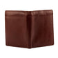 Exquisite Leather Noble Tan Wallet