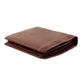 Exquisite Leather Noble Tan Wallet