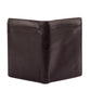 Distinguished Gentleman Monarch Brown Wallet