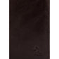 Distinguished Gentleman Monarch Brown Wallet
