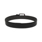 Durable Black Textured Belt