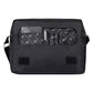 55459 Black Crossbody Bag