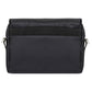55459 Black Crossbody Bag