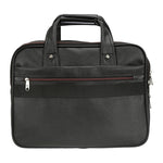 4460 Black Laptop Bag Messenger Bag for Men and Women
