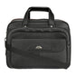 Professional's Premium Leather Laptop Bag
