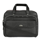 4460 Brown Laptop Bag Messenger Bag for Men and Women