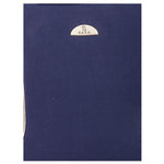 1804-12'' Blue Laptop Sleeve