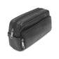 Travel Organizer Edward Leather Wash Bag