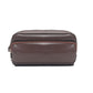 Travel Organizer Edward Leather Wash Bag