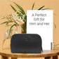Malia Luxuries  Leather Essentials Bag