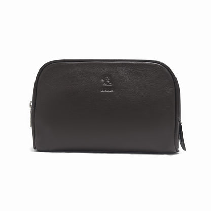 Malia Luxuries  Leather Essentials Bag