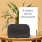 Malia Luxuries  Leather Essentials Bag