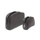 Malia & Sasha Combo A Perfect Duo Leather Wash Bags