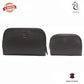Malia & Sasha Combo A Perfect Duo Leather Wash Bags