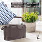Obama Premium Leather Cosmetic Kit