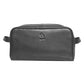 Ted A Travel-Ready Leather Wash Kit