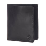 10116 Black Bifold Wallet
