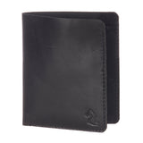 10116 Black Bifold Wallet
