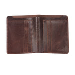 10116 Brown Bifold Wallet