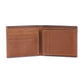 Functional Premium Tan Bifold Wallet