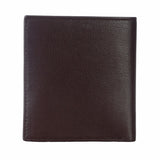 13085 Brown Bifold Wallet