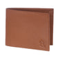 Premium Perfect Leather Bifold Wallet