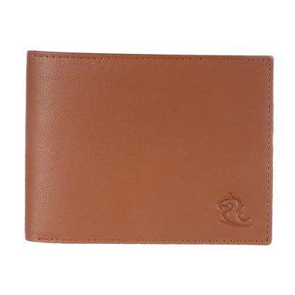 Premium Perfect Leather Bifold Wallet