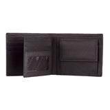 13088 Brown Bifold Wallet