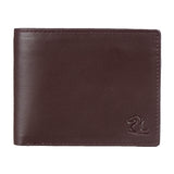 13089 Brown Bifold Wallet