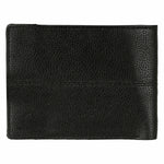 16084 Black Bifold Wallet