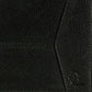 Premium Black Bifold Wallet