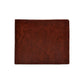 Sophisticated Bifold Wallet